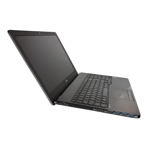 Fujitsu lifebook a555 - lifebook, i5