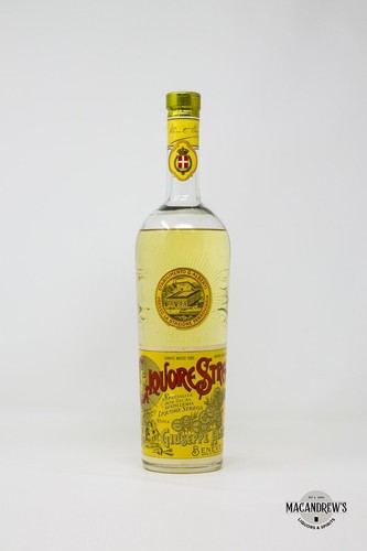 Liquore strega alberti con - liquore,