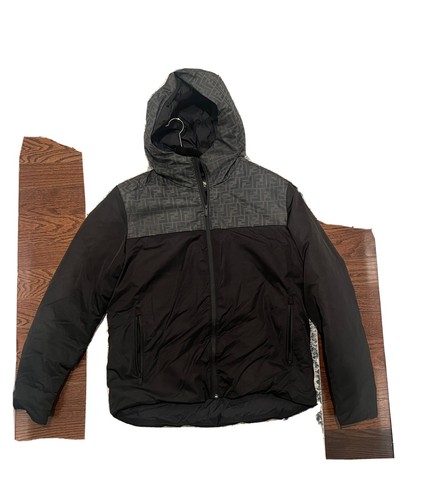 Giacche uomo fendi nuove con - giacche,