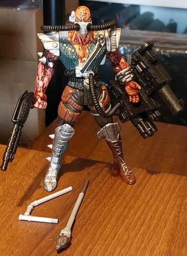 Action figure mcfarlane toys - mcfarlane,