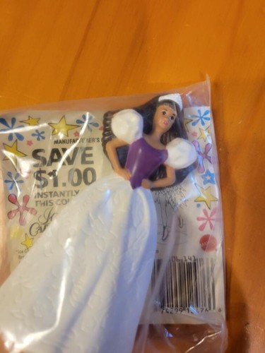 Barbie giocattolo vintage