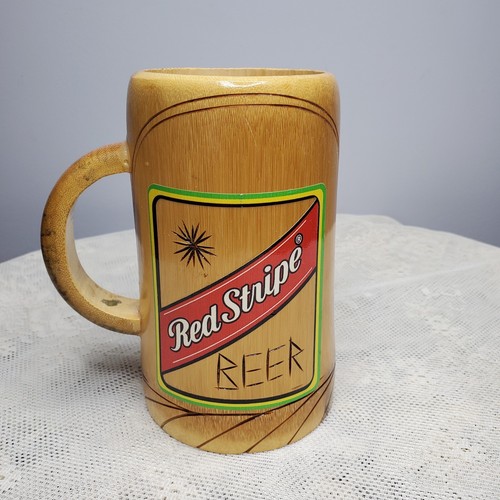 Tazza souvenir birra - , righe