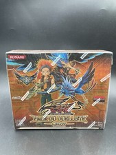 Yu-Gi-Oh! Duelist Pack Crow 1a