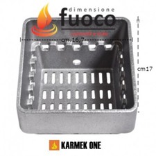 BRACIERE CROGIOLO KARMEK ONE