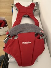 Inglesina Front Marsupio Porta Bebè