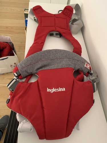 Inglesina front marsupio - marsupio, porta
