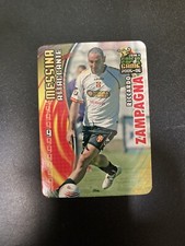 PANINI CALCIO CARDS GAME 2005/06 2006 N.110 - Zampagna - Messina