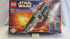 LEGO STAR WARS 75060 SLAVE I