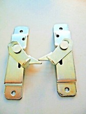 BLOCCA TAPPARELLE BLOCCA AVVOLGIBILI ZINCATE VOLGIBLOC-A 2 PEZZI