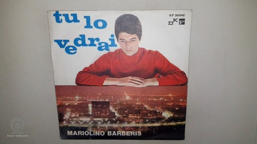 Mariolino barberis questa - barberis,