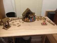 Presepe come da foto