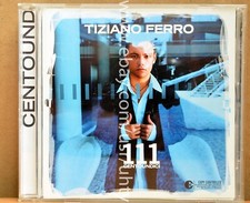 TIZIANO FERRO 111 CENTOUNDICI