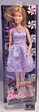 Barbie fashionistas 2016 2017 - barbie, 2016/2017