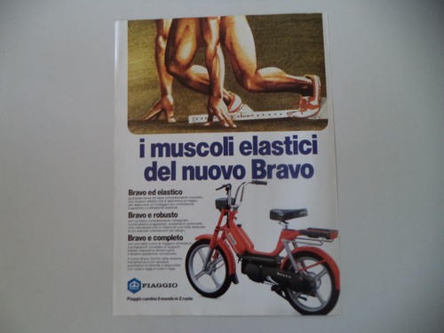 Advertising pubblicità 1982 - advertising,