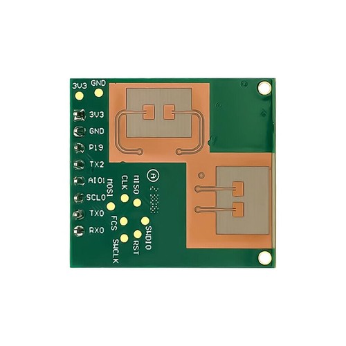 Ghz hlk ld6002 ld6002c - 60,