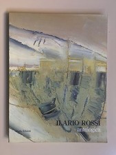 Ilario Rossi antologia a cura