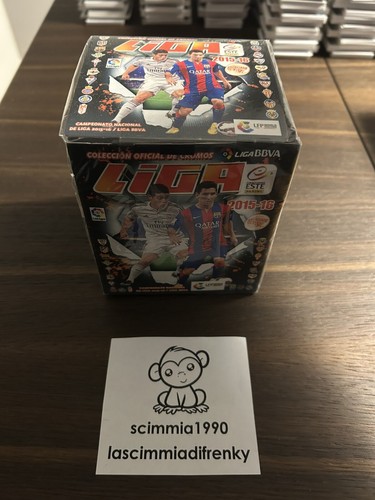 Box sealed packet - box,