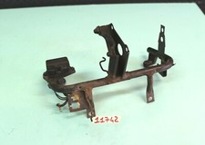 TELAIETTO SUPPORTO CUPOLINO STRUMENTAZIONE HONDA DOMINATOR 2 SERIE