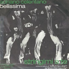 DISCO 45 GIRI