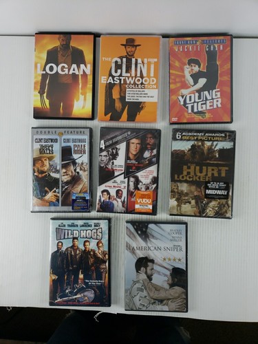Clint eastwood lethal - eastwood,, weapon