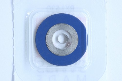 Mainspring ressort muelle - mainspring,