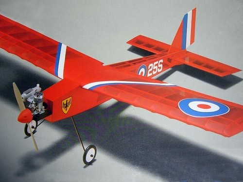 Barnstormer 25s sport model - sport,