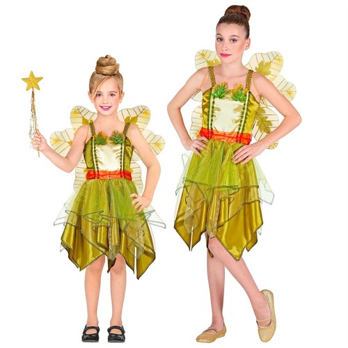 Widmann 09947 costume - widmann, fatina