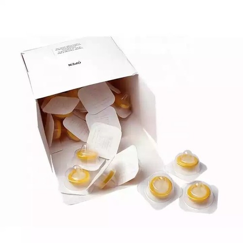 Filtro sterile pezzi - sterile,
