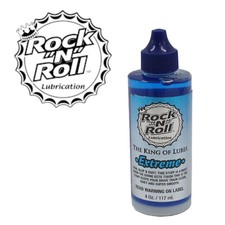 Rock-N Roll 4 oz Extreme MTB
