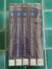 Encyclopedia of Environment