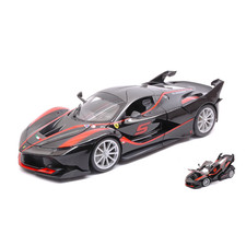 FERRARI FXX-K N.5 2015