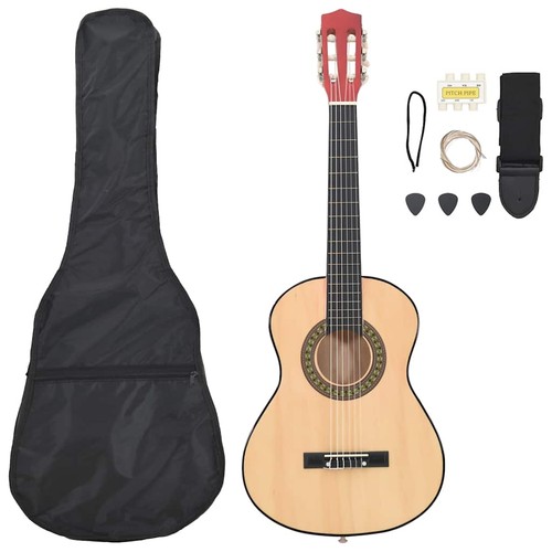 Set chitarra classica - set,