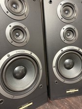 Diffusori Pioneer CS-777 da