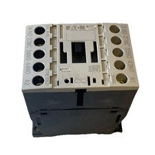 Contattore ausiliario Eaton /
