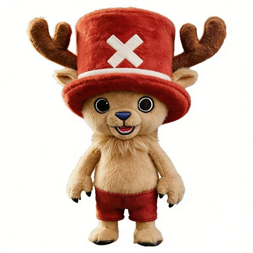Anime one piece tony - anime, chopper