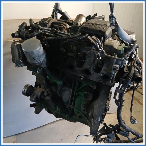 Motore completo cbz 77kw - completo,