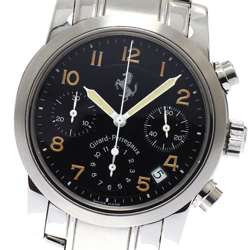 Orologio uomo girard - orologio,