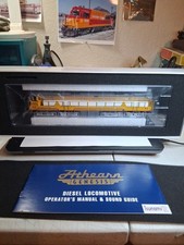Athearn G41060 HO Union