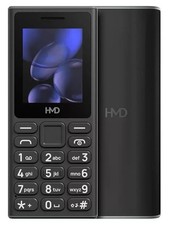 HMD 105 Keypad Phone with