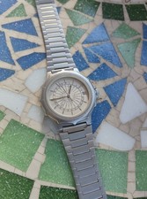 Vintage Watch Tissot Navigator