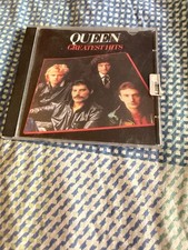 cd queen
