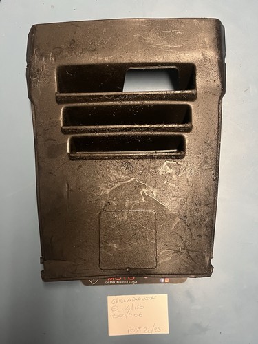 Griglia radiatore honda - griglia,