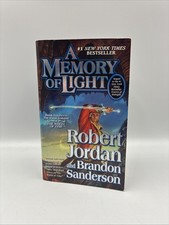 A Memory of Light Wheel of