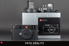 Leica M11 20200 Nera (5.374