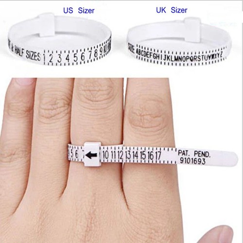 Misuratore anello - , uk