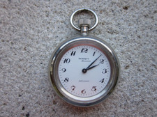 Orologio tasca barrett - orologio,