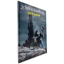 Le torri di Bois-Maury 3