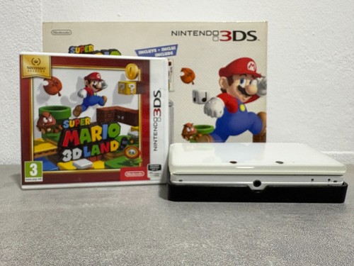 Vendo nintendo 3ds originale - vendo,