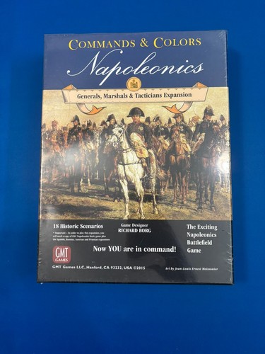 Comando colori espansione - comando, e