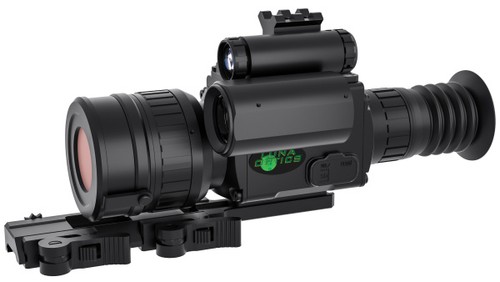 Rs50 lrf luna optics - luna,